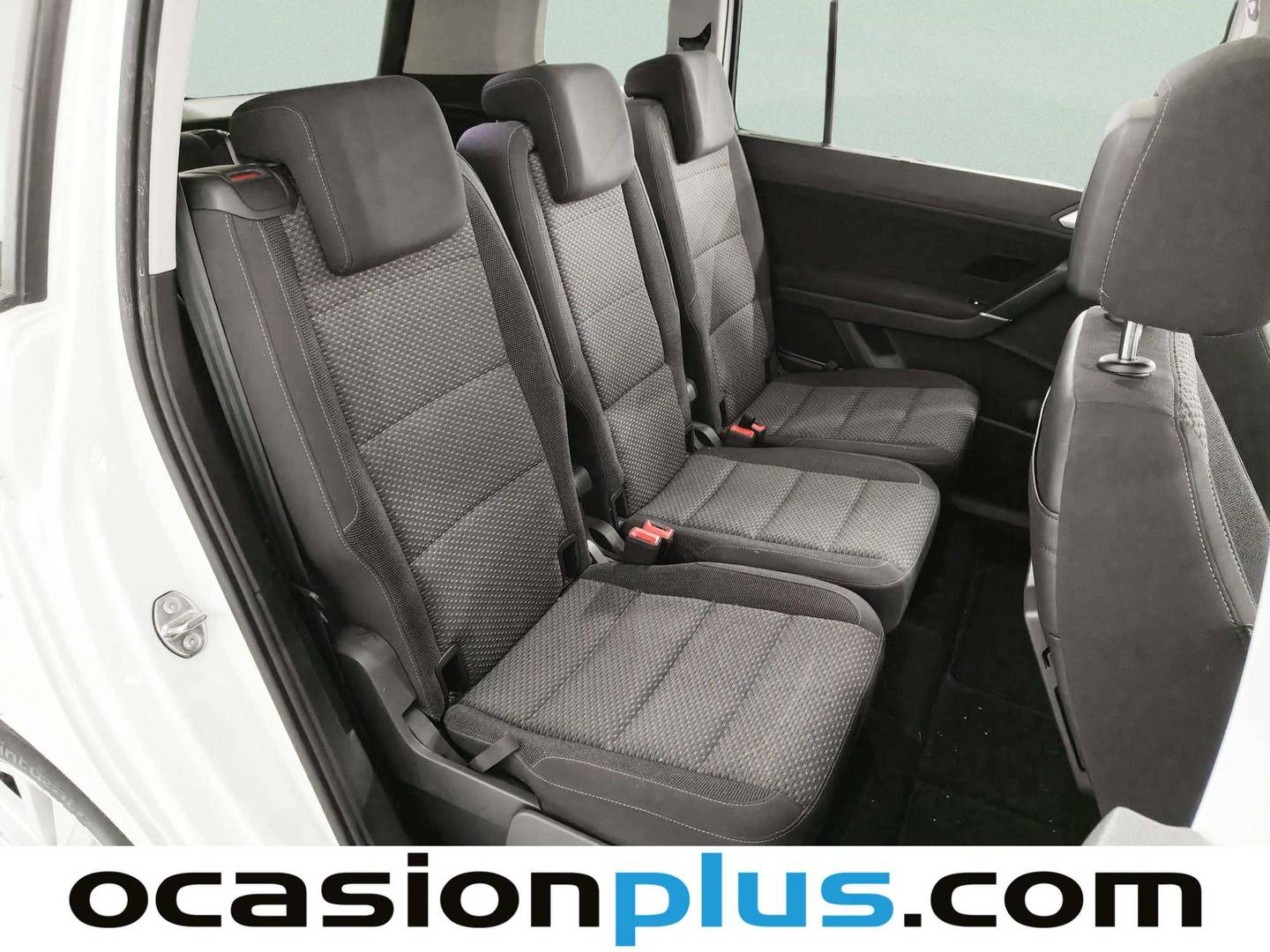 Volkswagen Touran Volkswagen Touran Advance 1.5 TSI 7 Plazas (150 CV) DSG automático