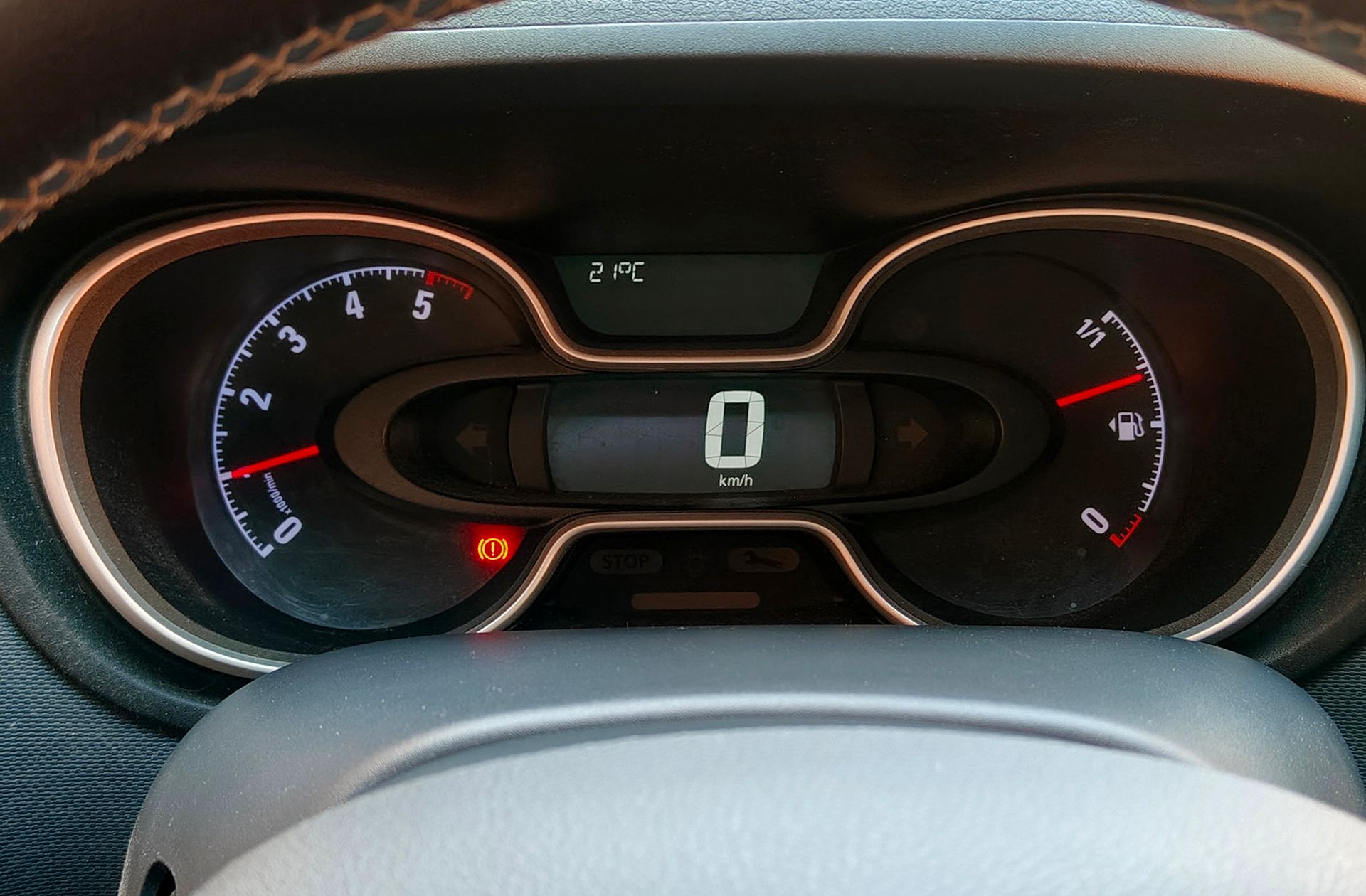 Opel Vivaro Combi 1.6 CDTI 29 L2 - foto 21