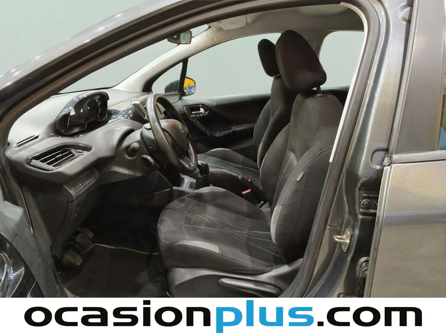 Foto Peugeot 208 Peugeot 208 1.4 HDi Active (68 CV)