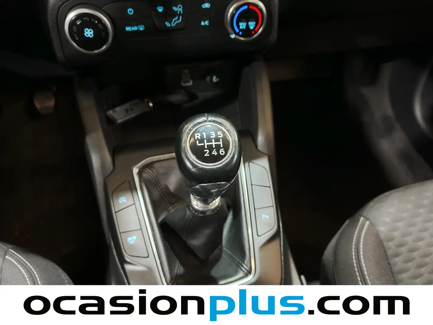 Foto Ford Kuga Ford Kuga 1.5 EcoBlue Trend (120 CV)