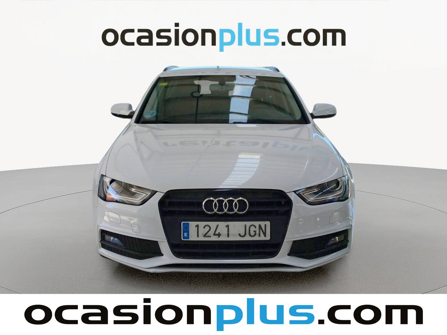 Audi A4 Audi A4 Avant S line edition 2.0 TDI ultra (163 CV) 163cv