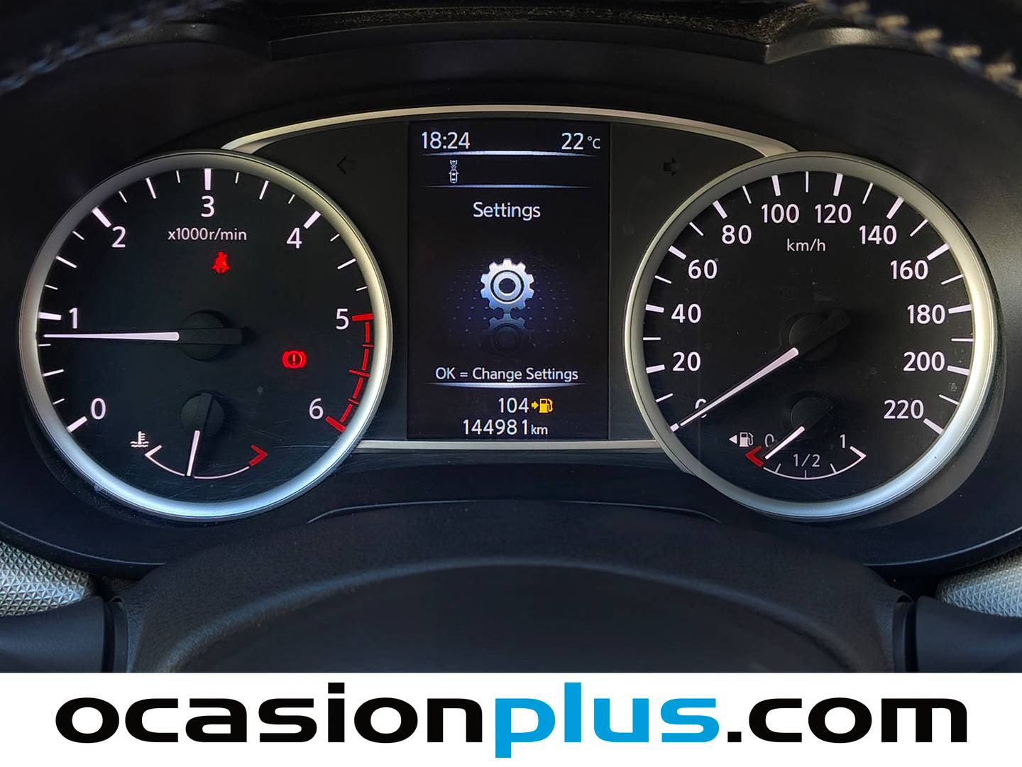 Nissan Micra Nissan Micra 1.5 dCi S&S N-Connecta (90 CV) 2018