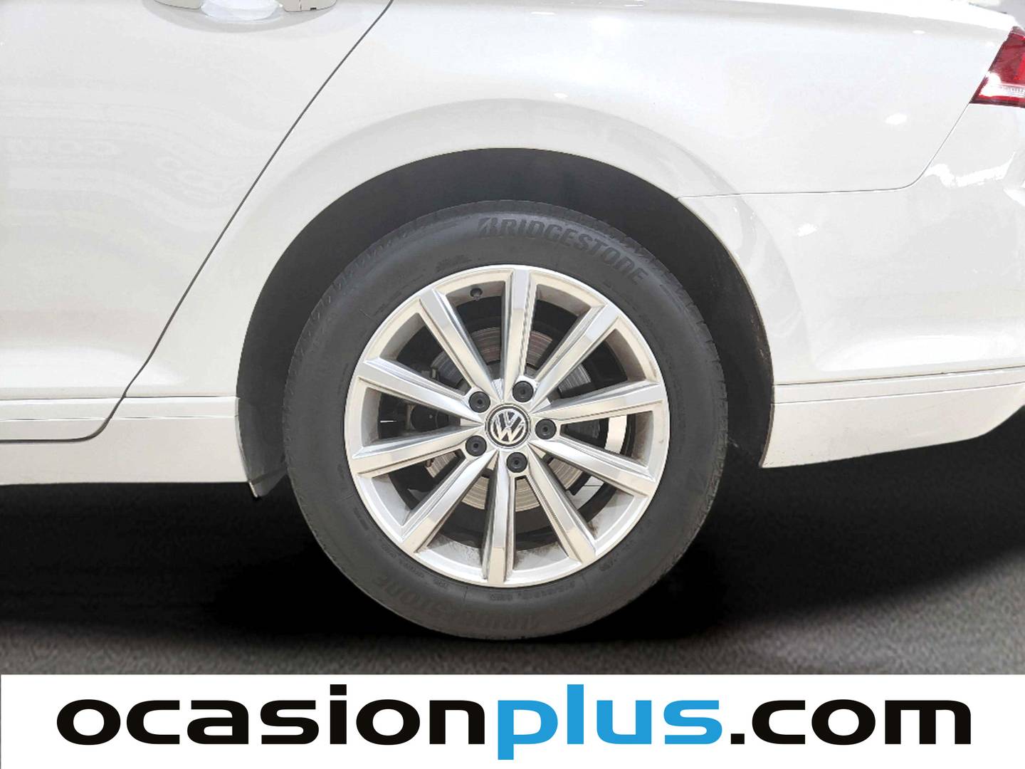 Volkswagen Passat Volkswagen Passat Advance 1.4 TSI ACT (150 CV) seminuevo
