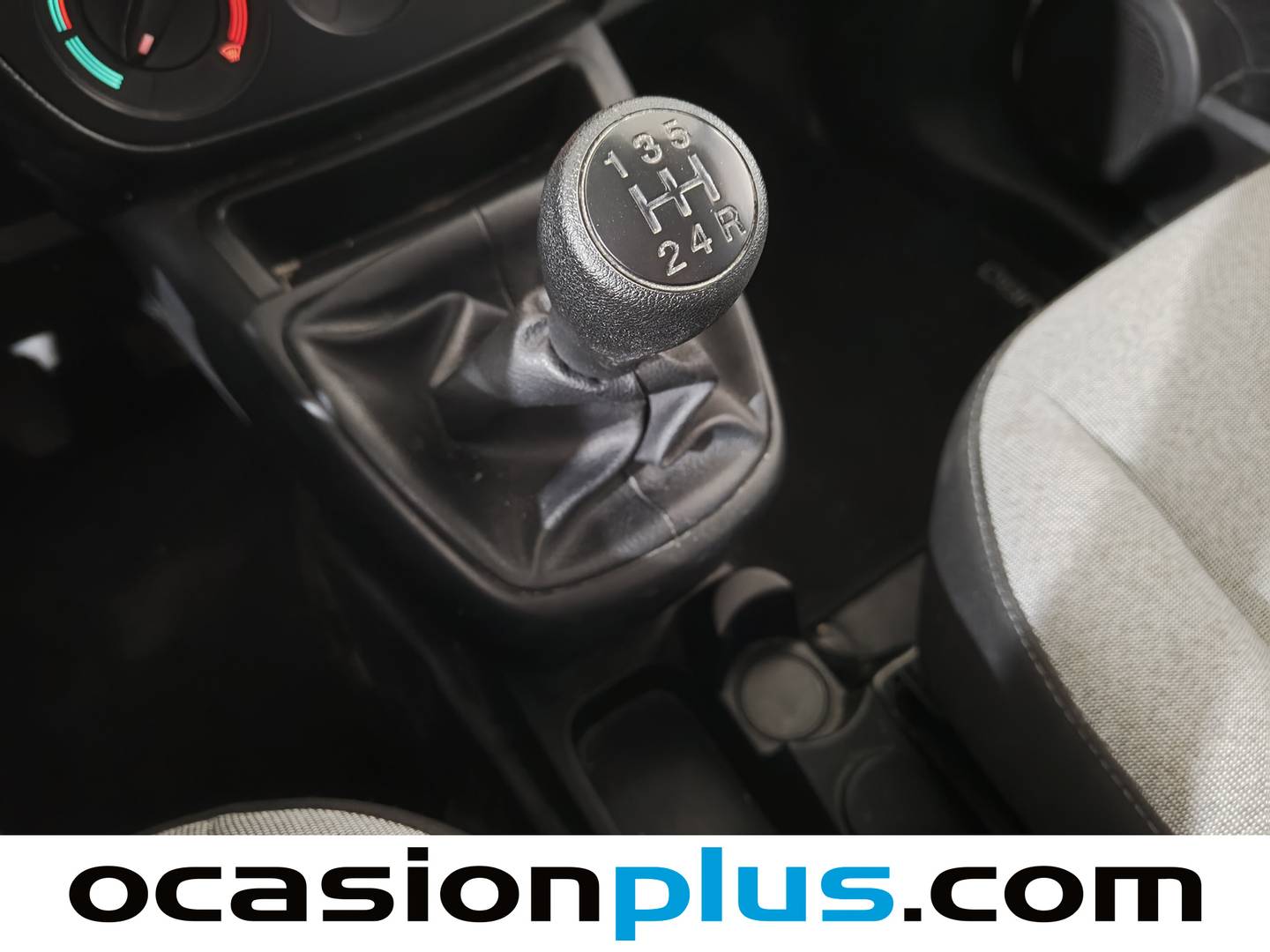 Fiat Fiorino Fiat Fiorino Cargo 1.3 Multijet SX N1 (95 CV) de segunda mano