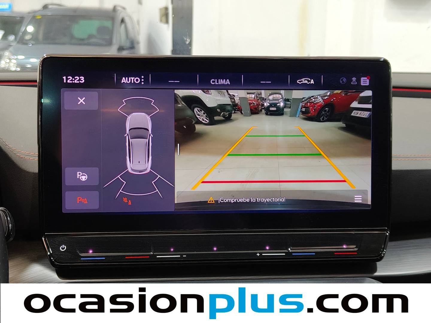 Accesorios del Cupra Formentor Cupra Formentor 2.0 TSI VZ 4Drive DSG (310 CV)