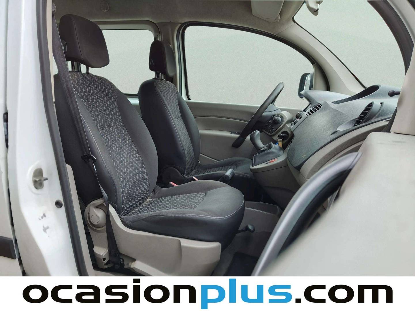 Renault Kangoo Combi Renault Kangoo Combi Profesional 1.5 dCi (70 CV) km 0