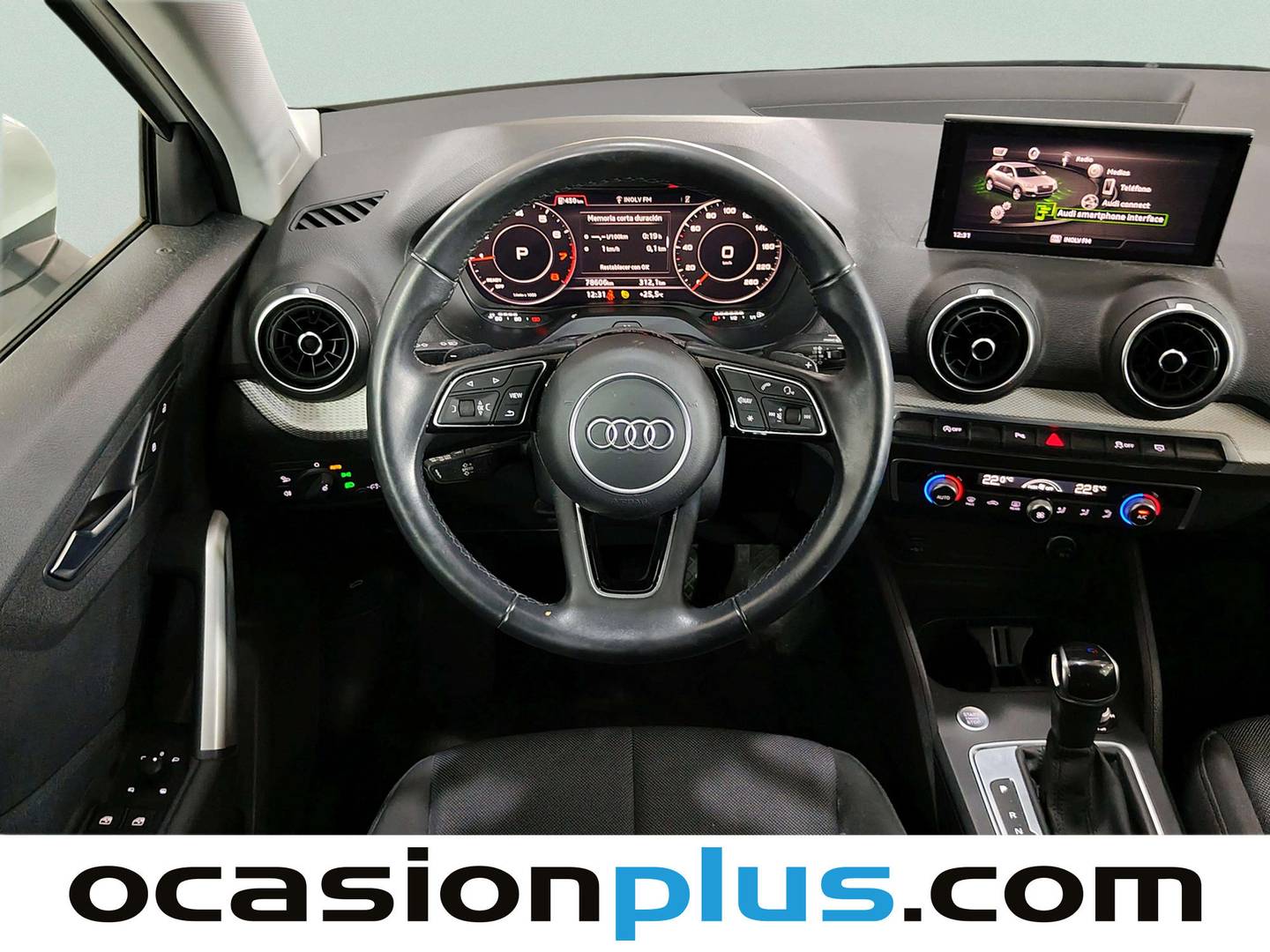 Audi Q2 Audi Q2 Advanced 35 TFSI (150 CV) S tronic de segunda mano