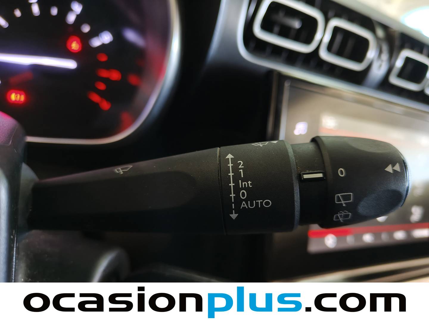 Foto Citroën C3 Aircross Citroen C3 Aircross PureTech 110 S&S Shine (110 CV)