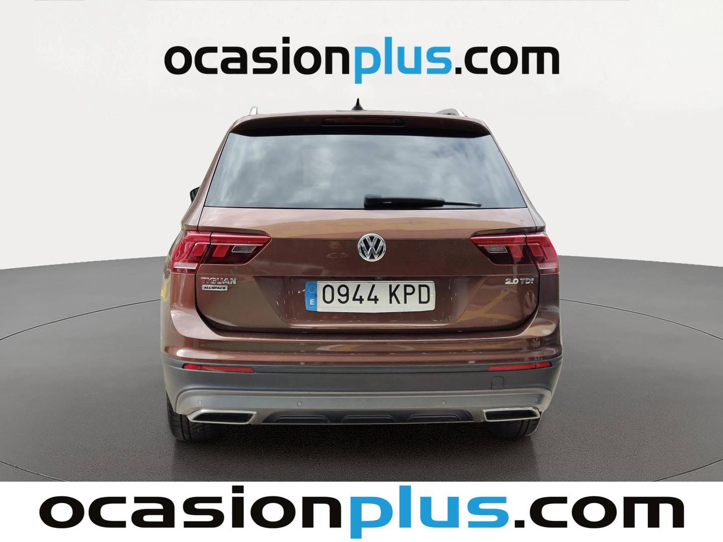 Volkswagen Tiguan Allspace Volkswagen Tiguan Allspace Advance 2.0 TDI (150 CV)7 Plazas barato