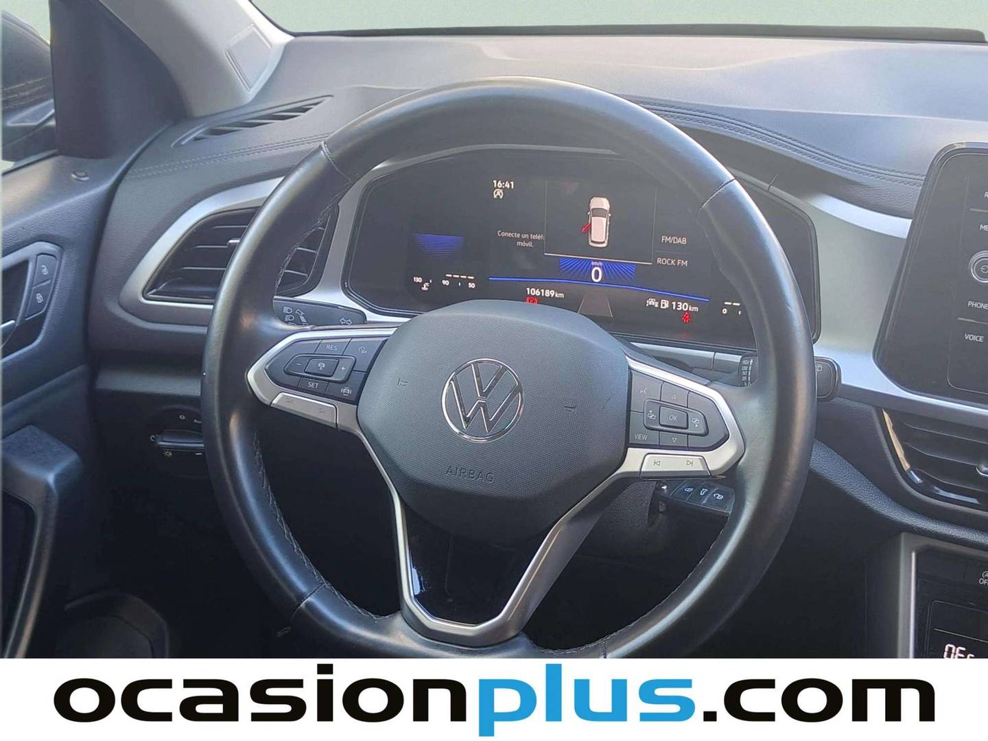 Volkswagen T-Roc Volkswagen T-Roc Life 2.0 TDI (115 CV) de segunda mano