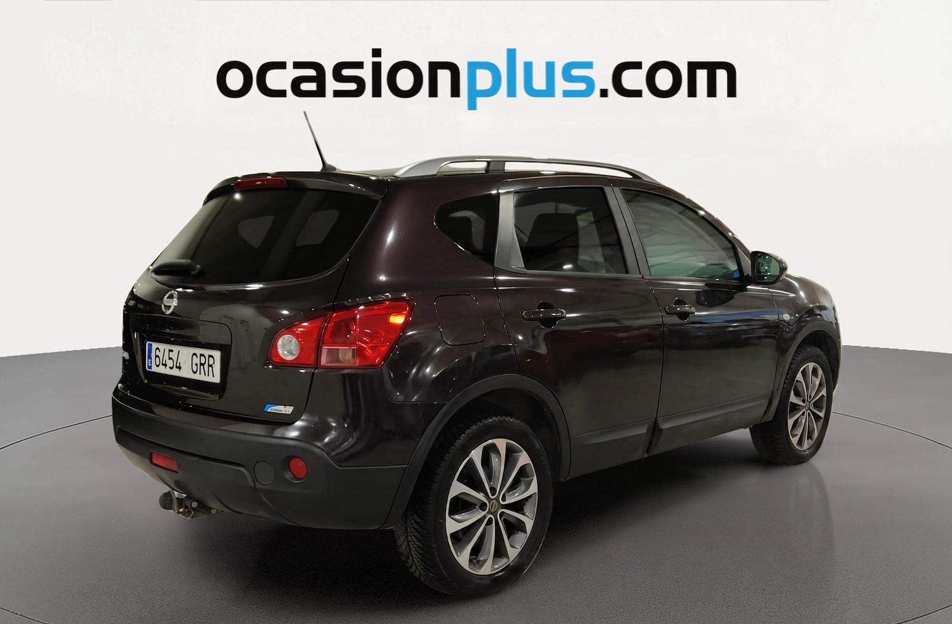 Nissan Qashqai 2.0 Tekna Premium 4x4 - foto 3
