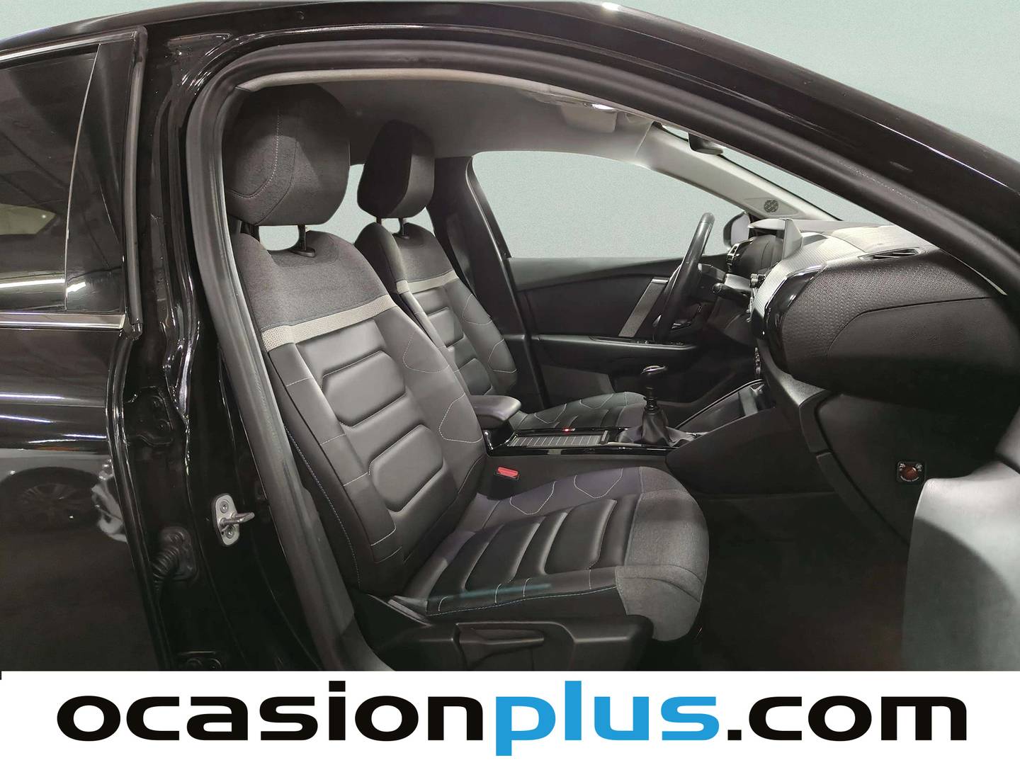 Citroën C4 Citroën C4 PureTech 130 S&S Shine (130 CV) manual