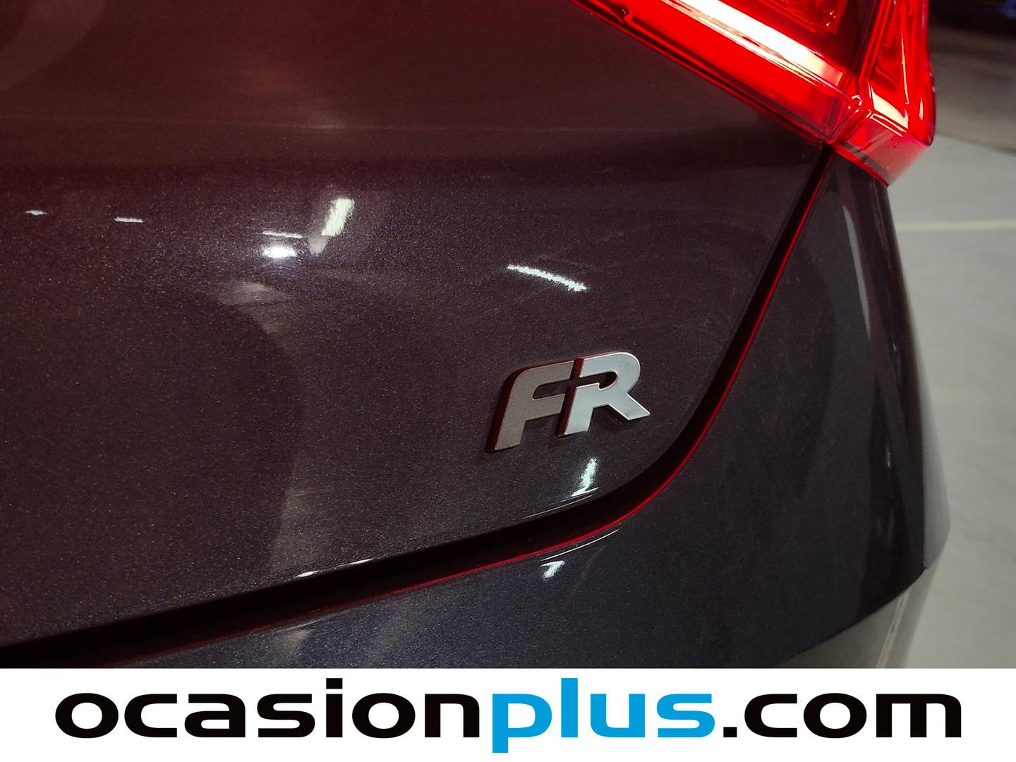 Seat León Seat León 1.5 TSI S&S FR (150 CV) de segunda mano