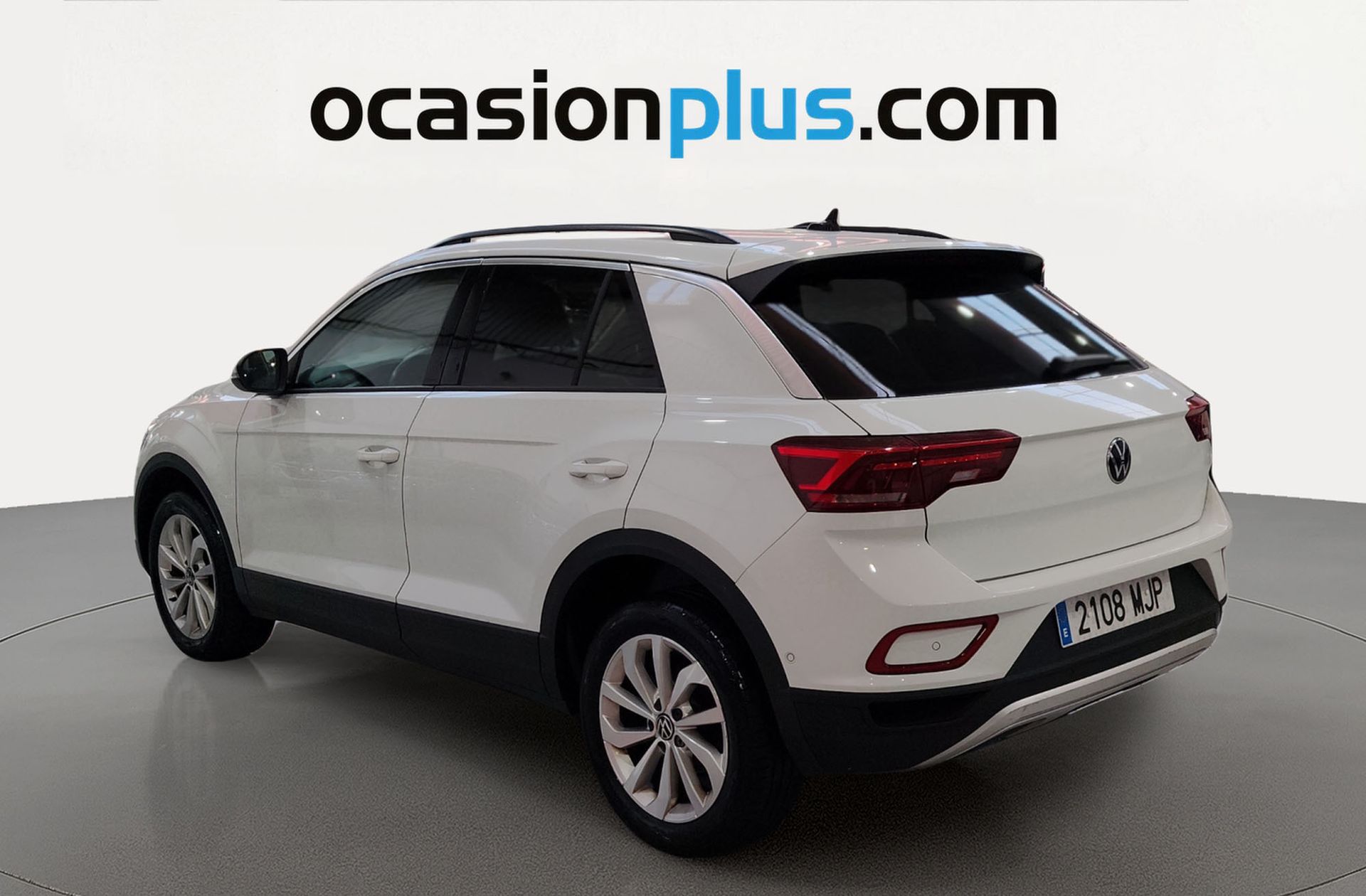 Volkswagen T-Roc Life 1.5 TSI DSG - foto 3