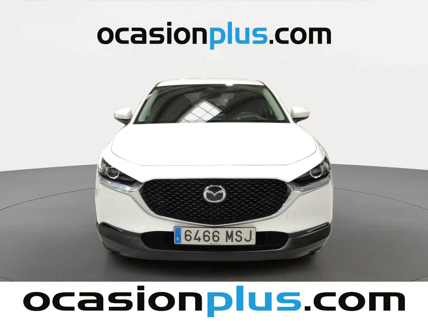 Mazda CX-30 Mazda CX-30 2.0 e-Skyactive G MHEV Prime-line 6AT (122 CV) 122cv