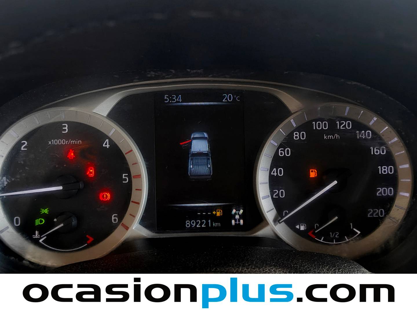 Nissan Navara Nissan Navara PickUp 2.3 dCi Doble Cabina Visia BDif (163 CV) 2021