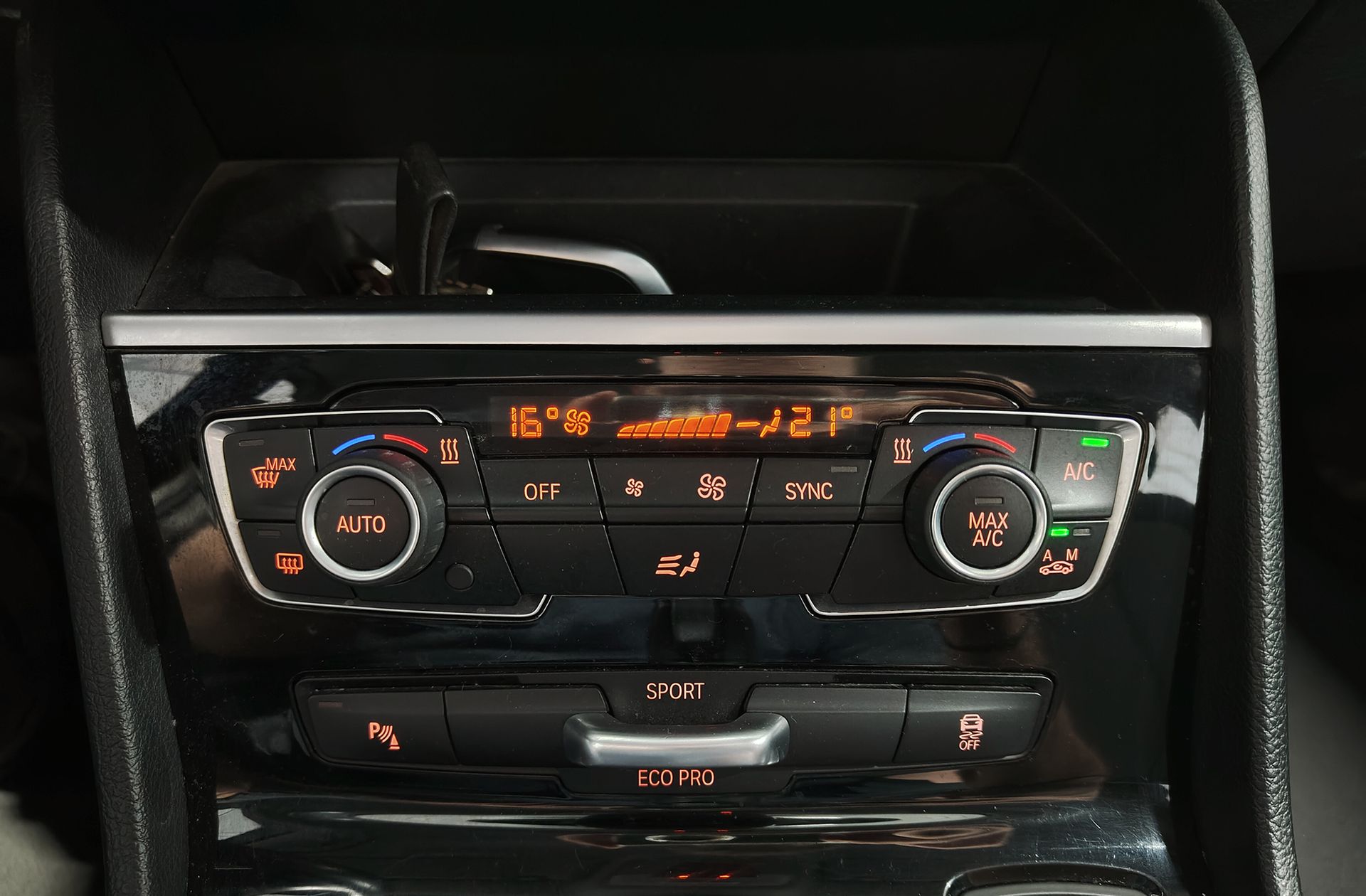 BMW Serie 2 Active Tourer 2 218d Active Tourer - foto 34