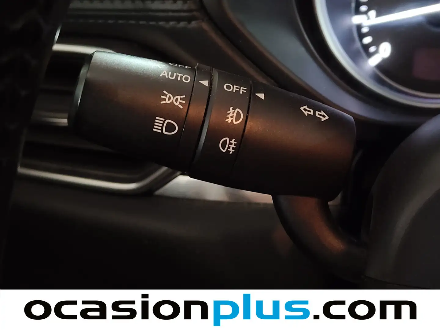 Foto Mazda CX-5 Mazda CX-5 2.0 GE Zenith 2WD (165 CV)