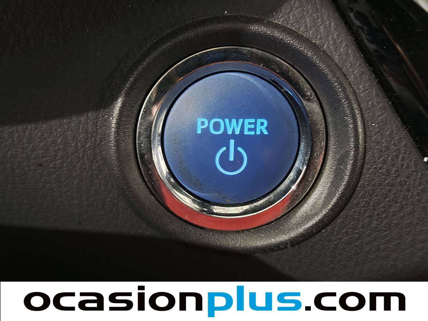 Toyota C-HR Toyota C-HR 1.8 125H Advance (122 CV) barato