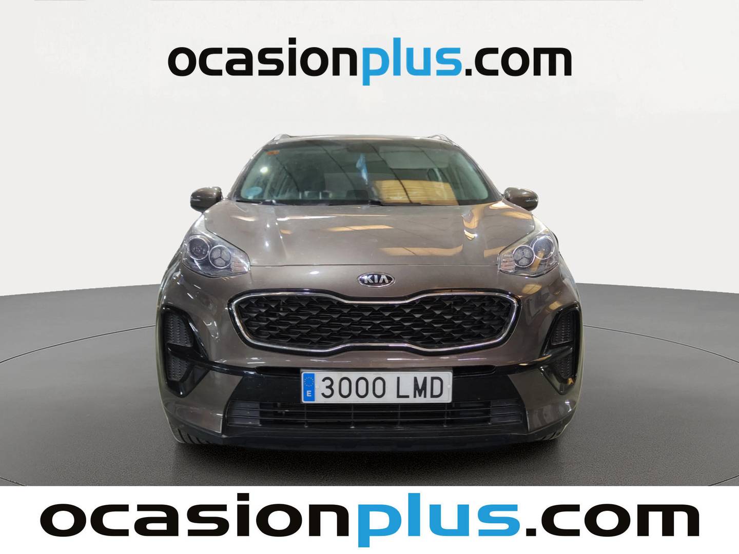 KIA Sportage KIA Sportage Sportage 1.6 GDi Concept 4x2 (132 CV) 132cv