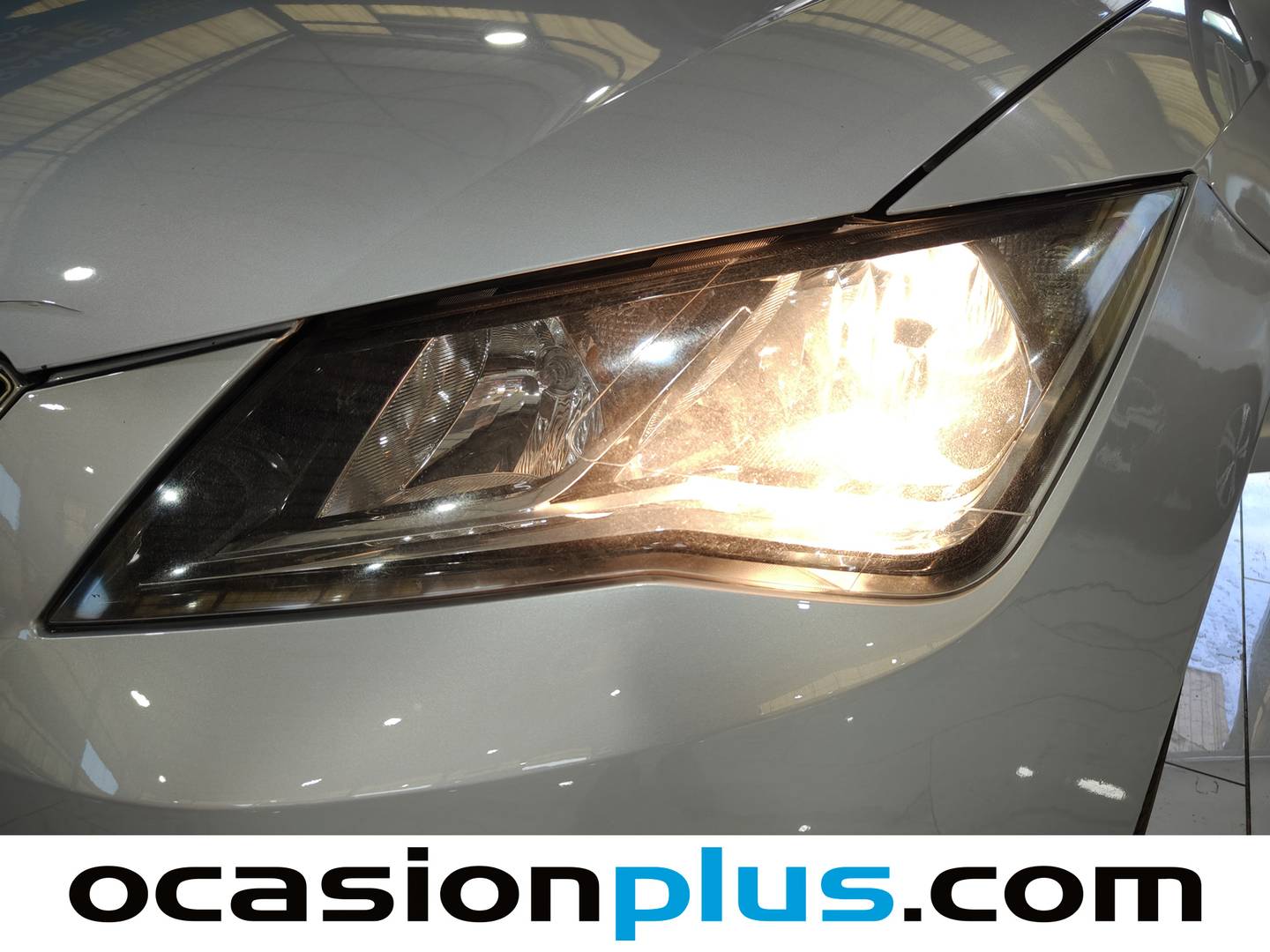 Seat León Seat León 1.6 TDI S&S Style (110 CV) barato