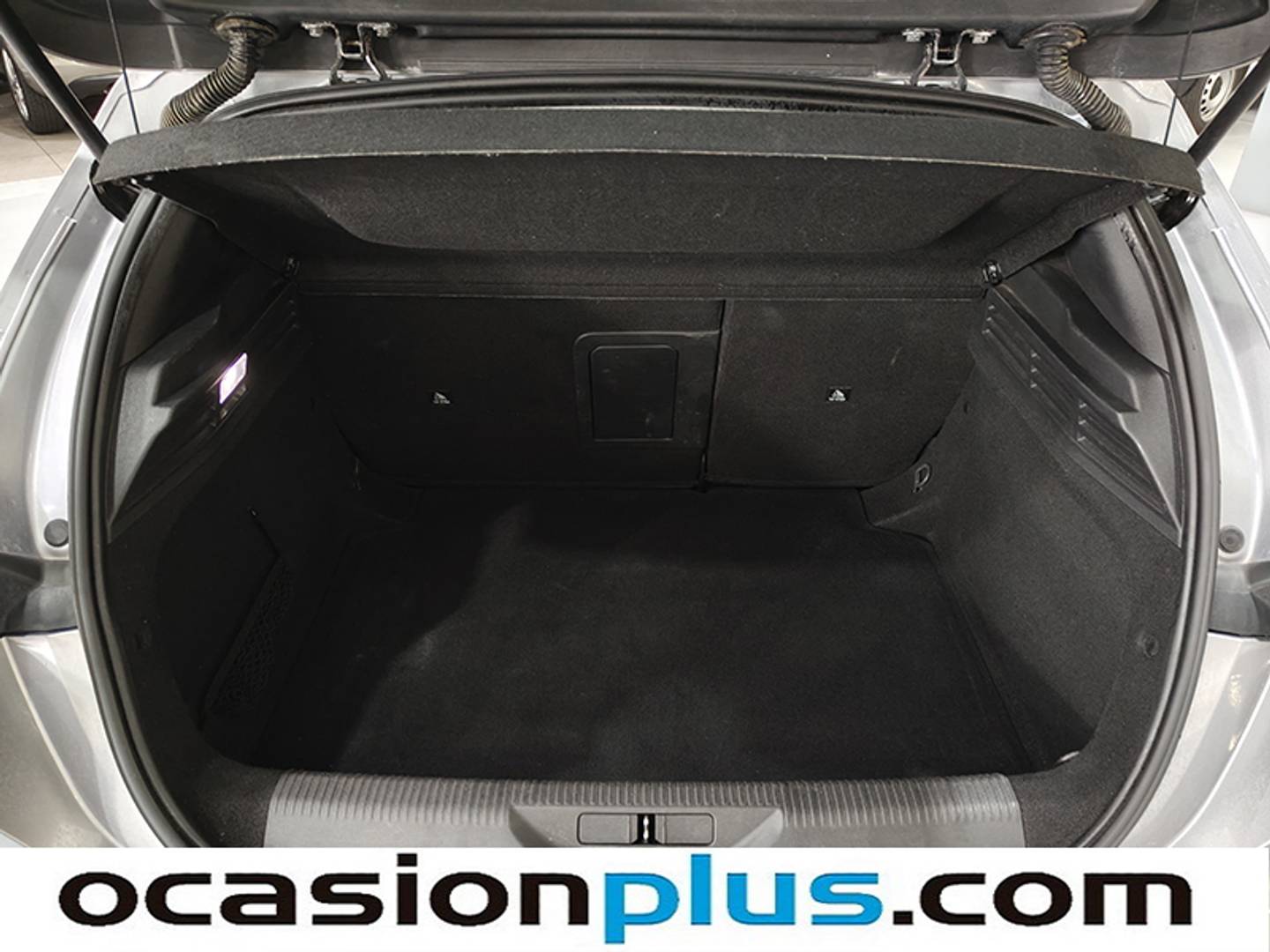 Foto Peugeot 308 Peugeot 308 PureTech 130 S&S Allure (130 CV)