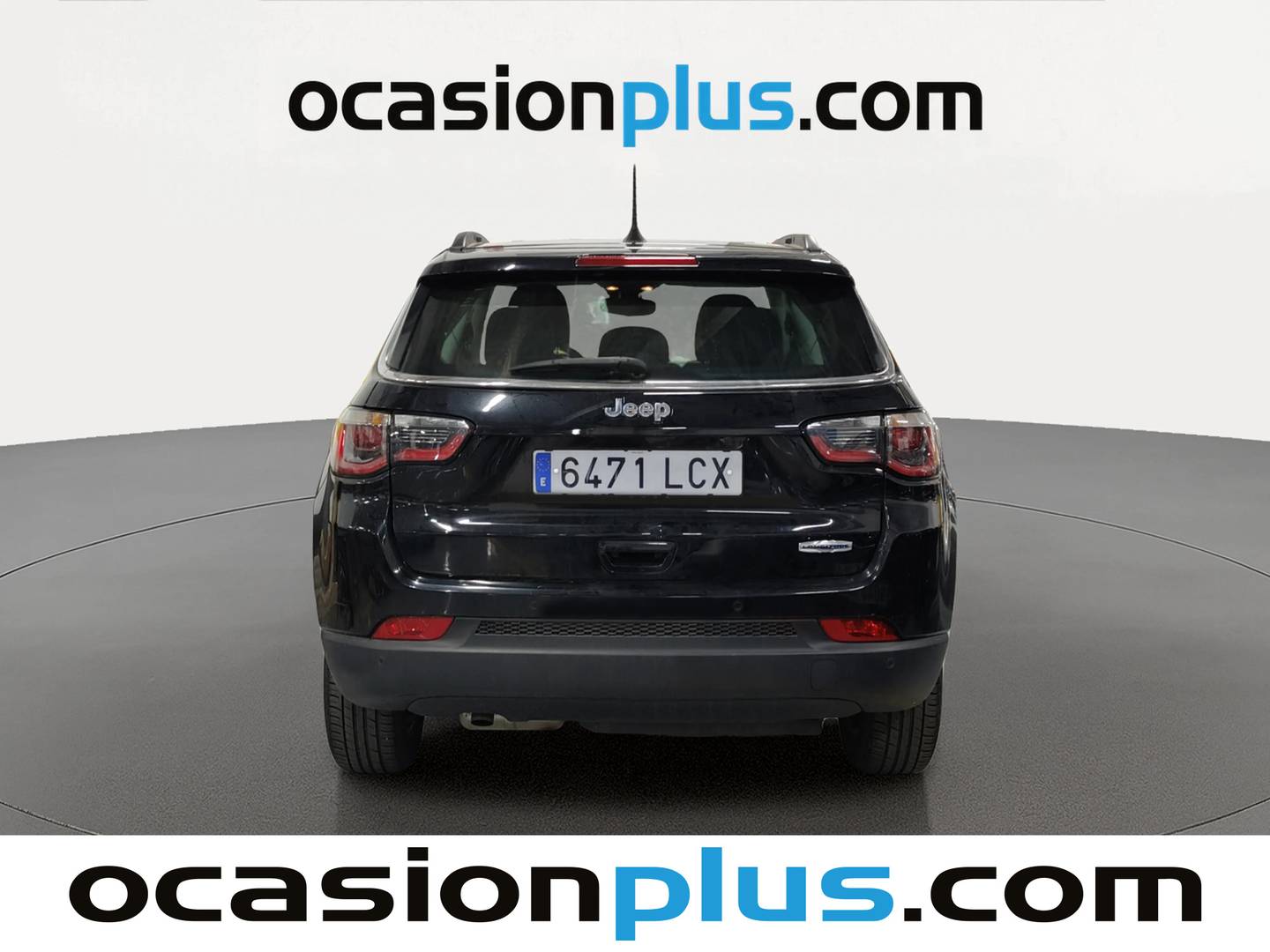 Jeep Compass Jeep Compass 1.6 Multijet Longitude 4x2 (120 CV) barato