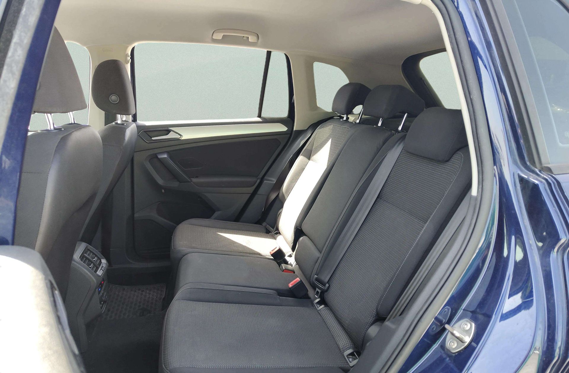 Volkswagen Tiguan Edition 1.4 TSI - foto 11