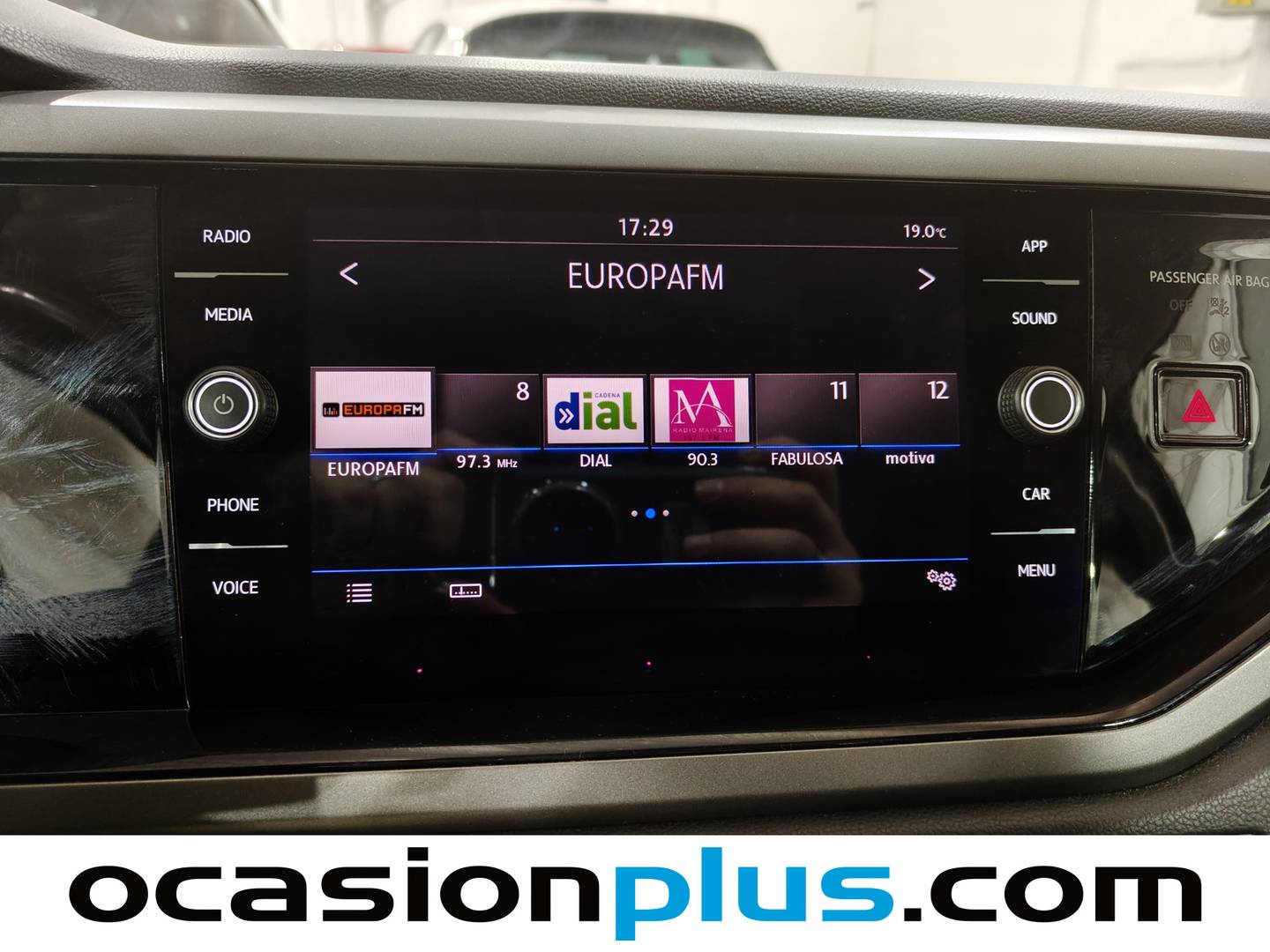 Volkswagen Polo Volkswagen Polo Advance 1.0 TSI (95 CV) al mejor precio