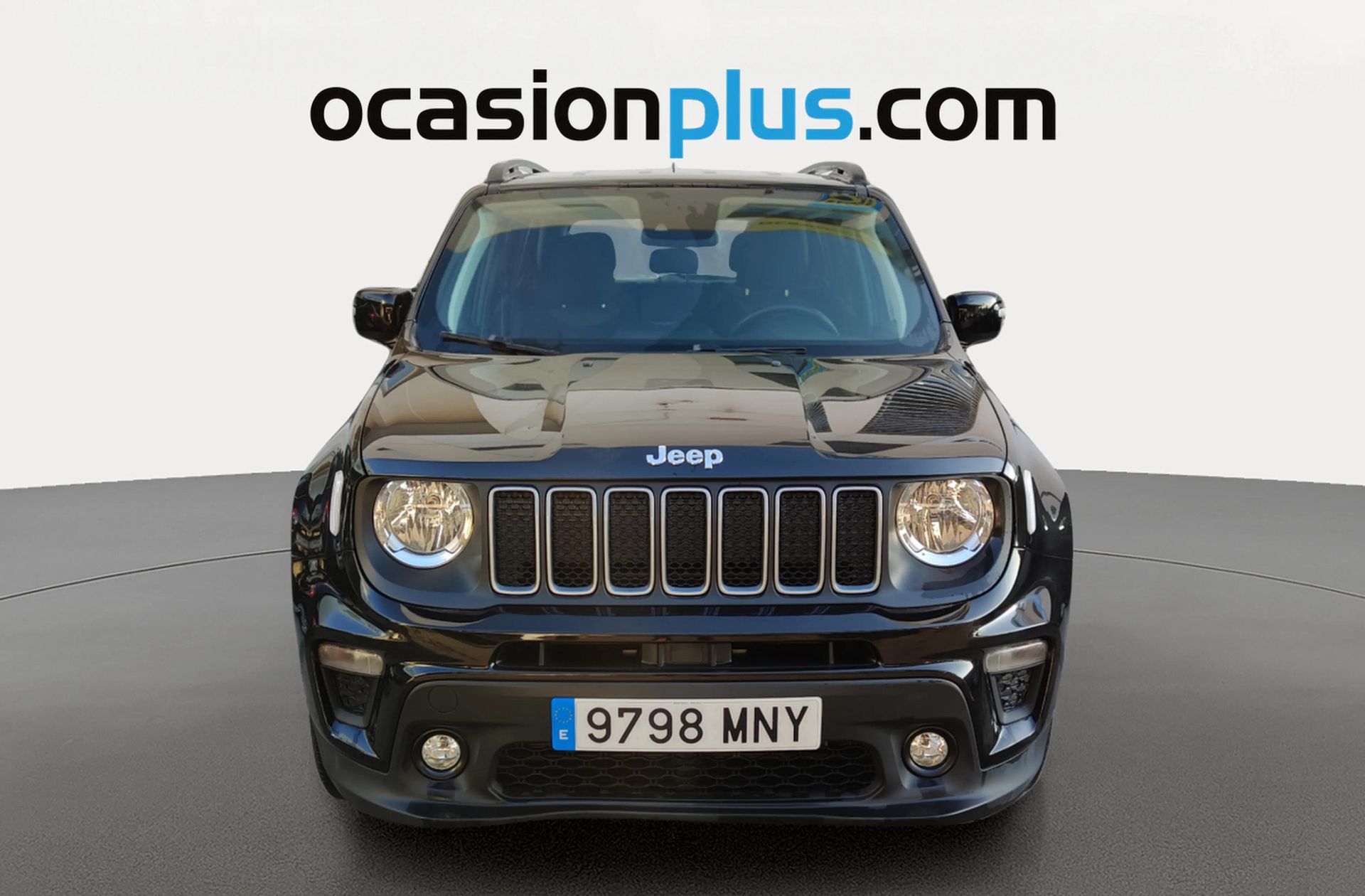 Jeep Renegade 1.0G Limited 4x2 - foto 11