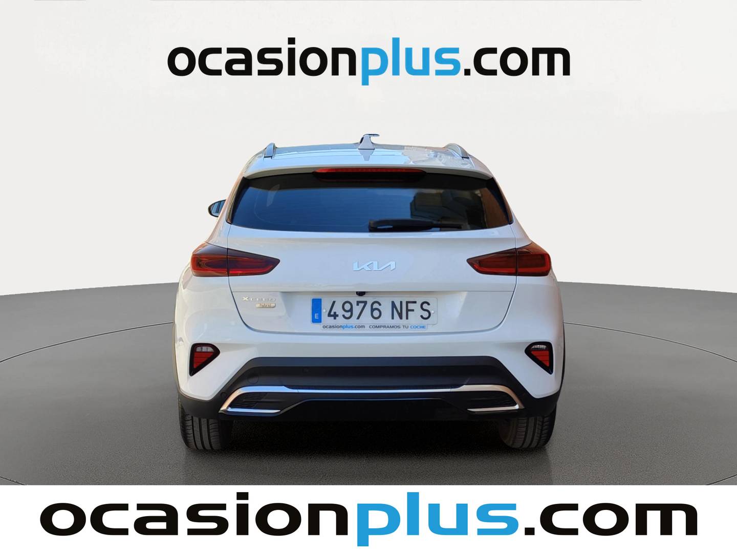 KIA XCeed KIA XCeed 1.0 MHEV Drive  (115 CV) al mejor precio