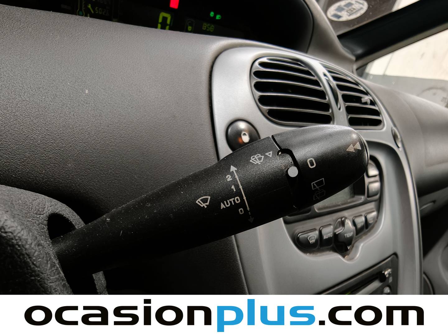 Extras del Citroën Xsara Picasso Citroën Xsara Picasso 1.6 HDI LX Plus (92 CV)