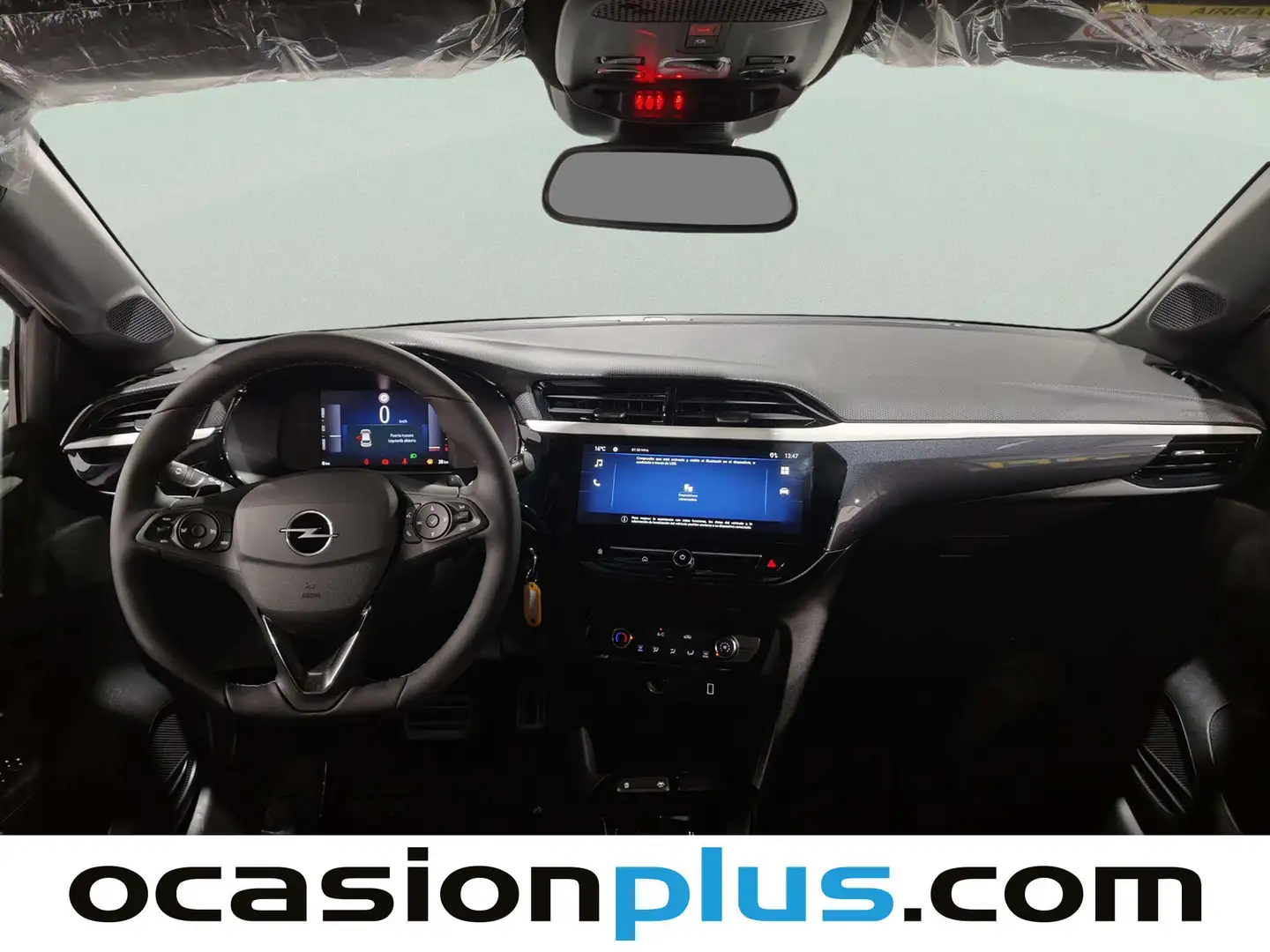 Foto Opel Corsa Opel Corsa 1.2 T XHL Hybrid GS eDCT (110 CV)