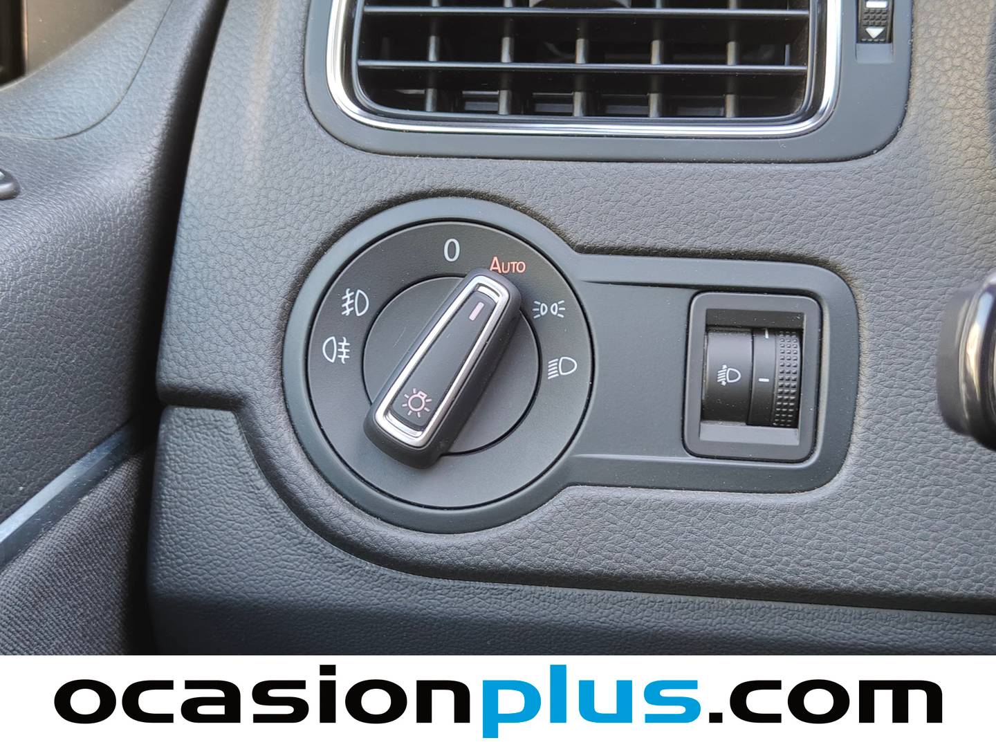 Volkswagen Polo Volkswagen Polo Sport 1.2 TSI BMT (110 CV) de ocasión
