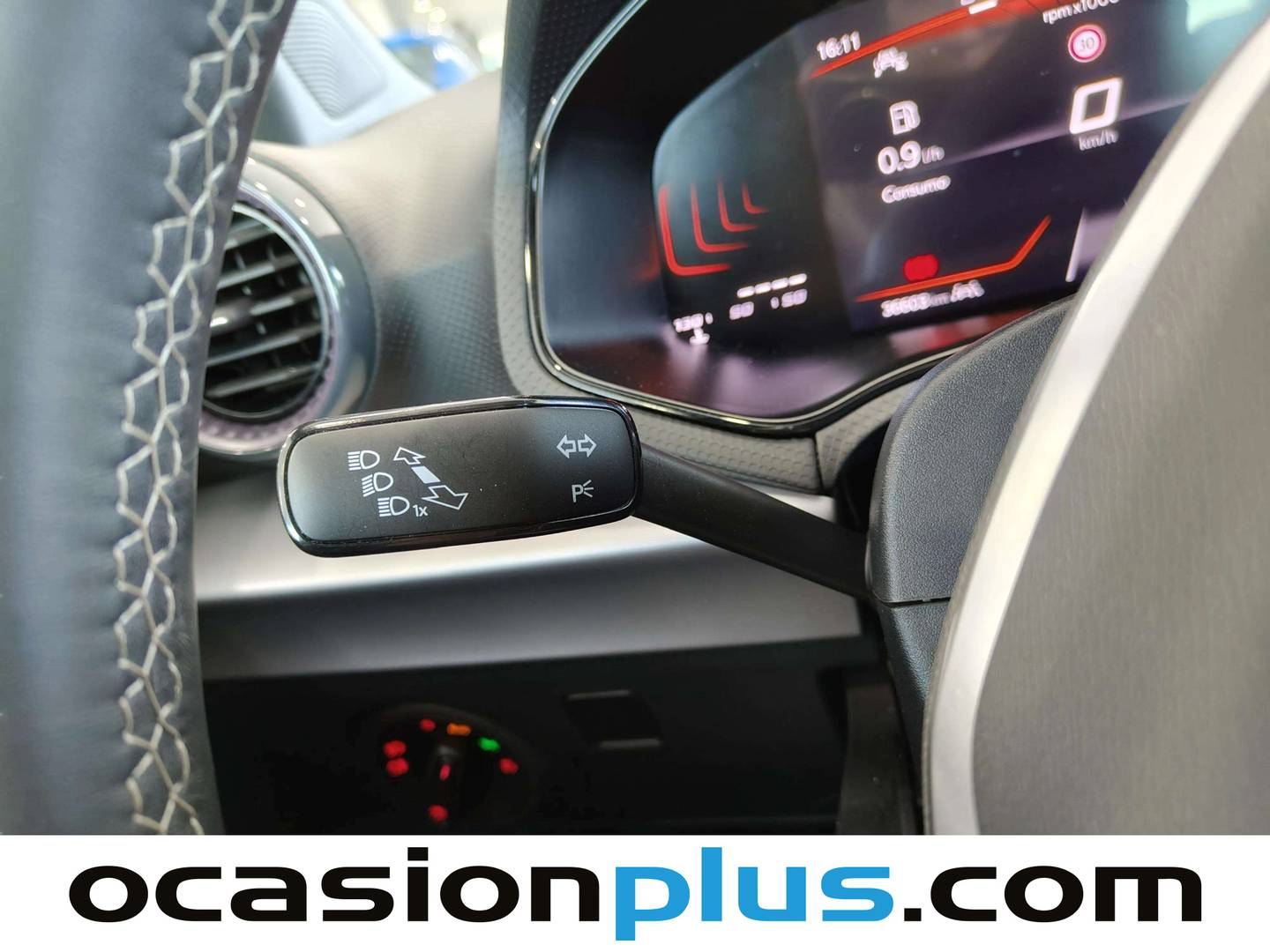 Seat Ibiza Seat Ibiza 1.0 TSI S&S Xcellence (115 CV) seminuevo