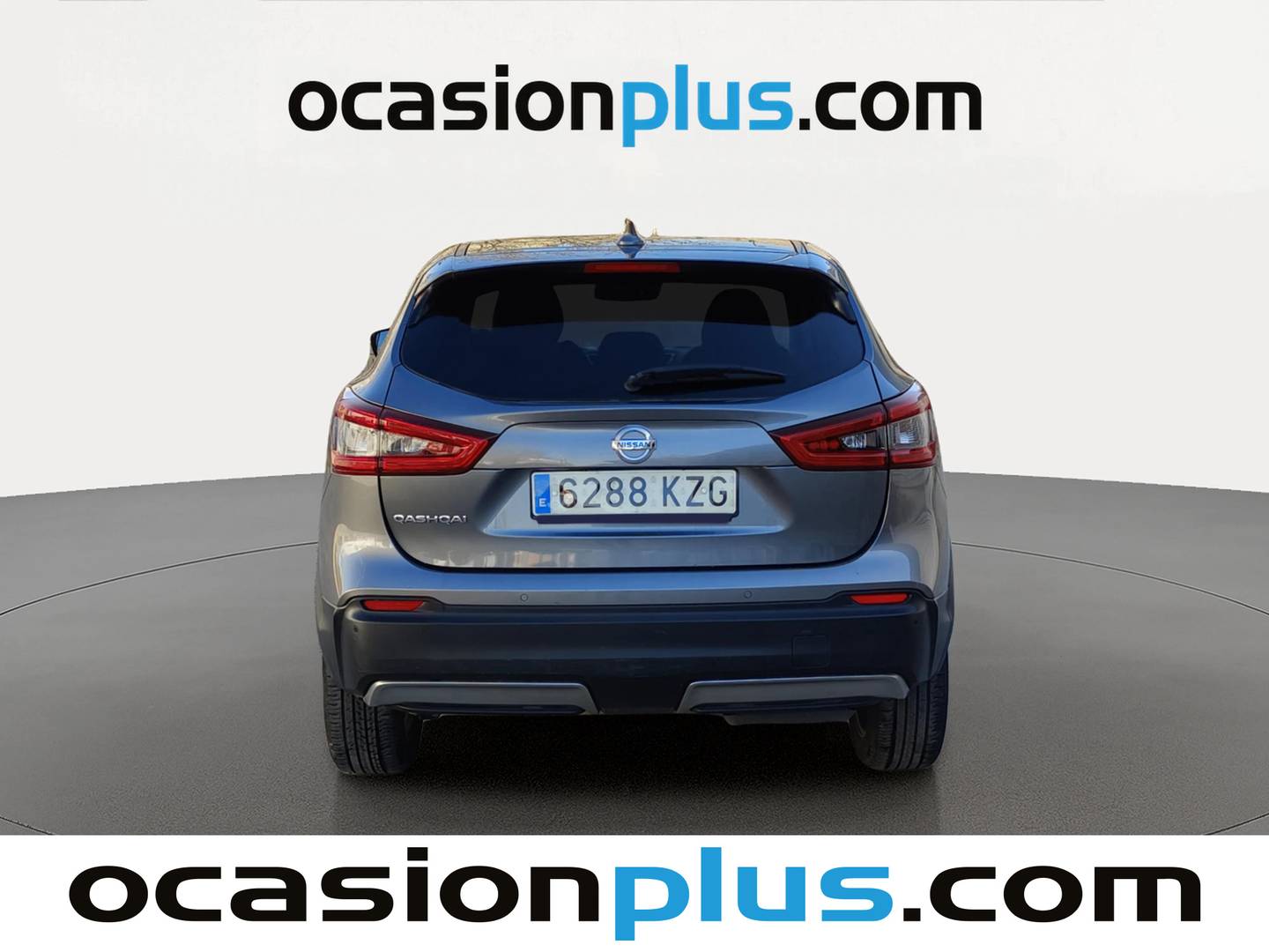 Nissan QASHQAI Nissan Qashqai dCi 150 N-Connecta 4x2 (150 CV) barato