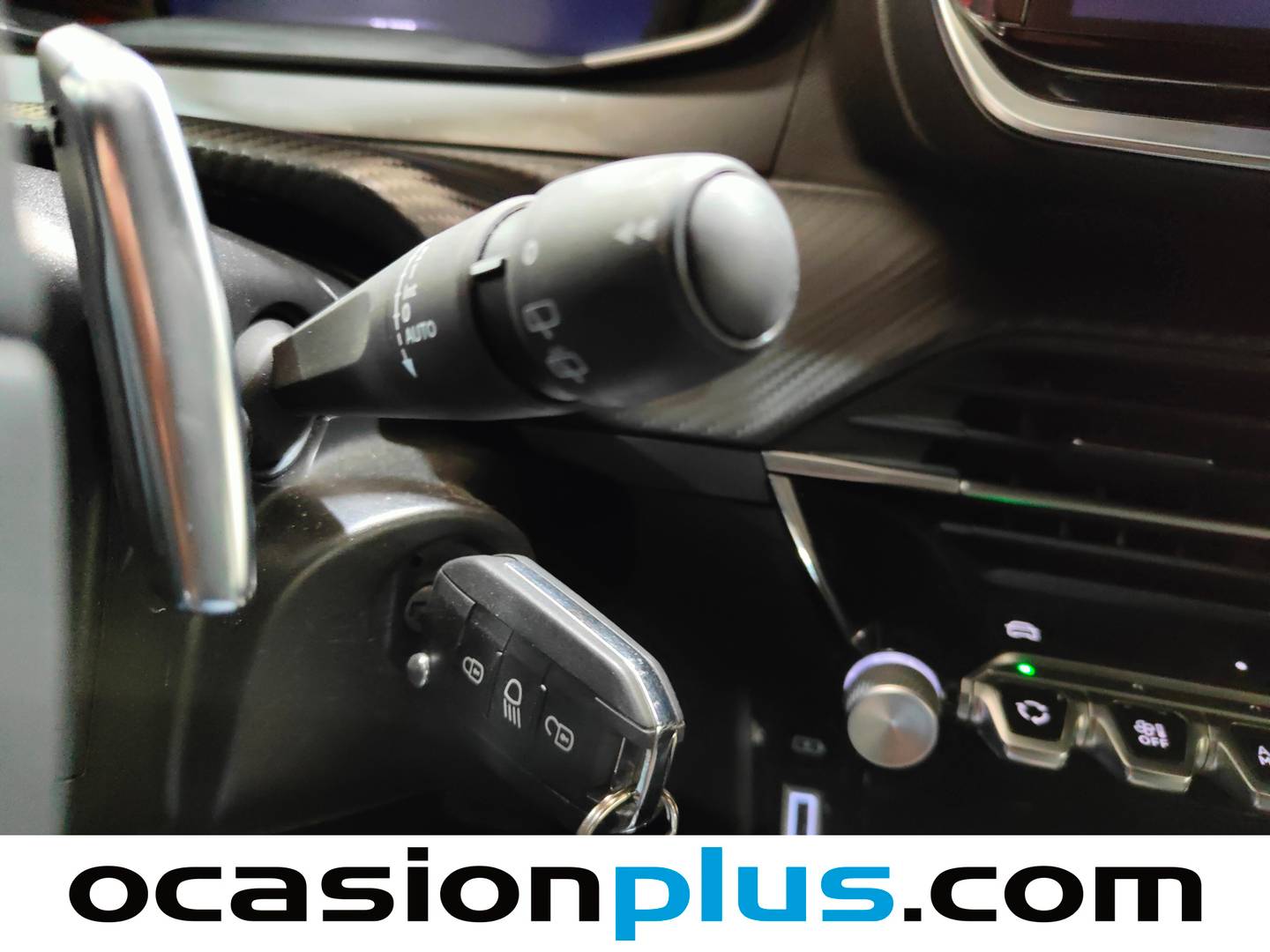 Accesorios del Peugeot 2008 Peugeot 2008 Allure Hybrid eDCS6 (145 CV)