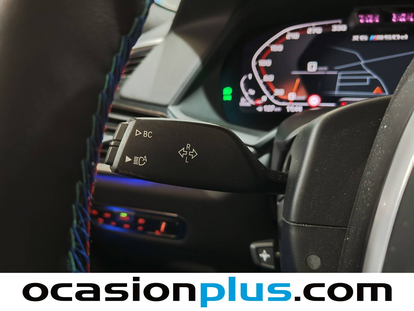 Foto BMW X6 BMW X6 xDrive30d (265 CV) Pack M