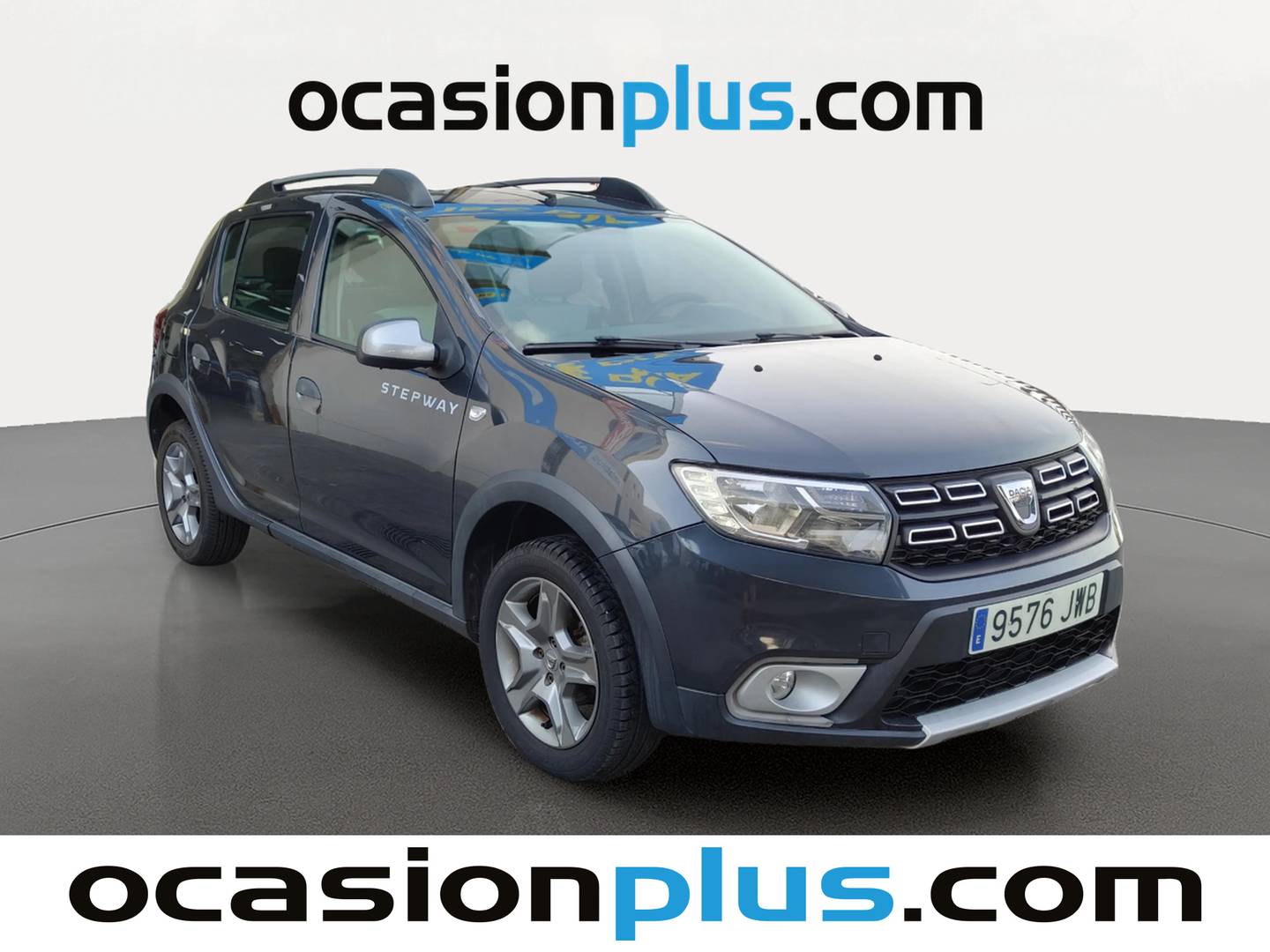 Foto Dacia Sandero Dacia Sandero Stepway TCe (90 CV)