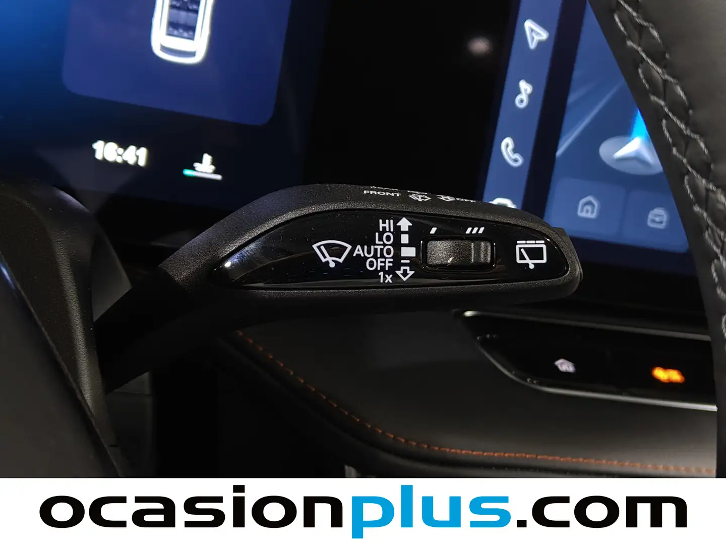 Foto MG HS MG HS 1.5T Comfort (170 CV)