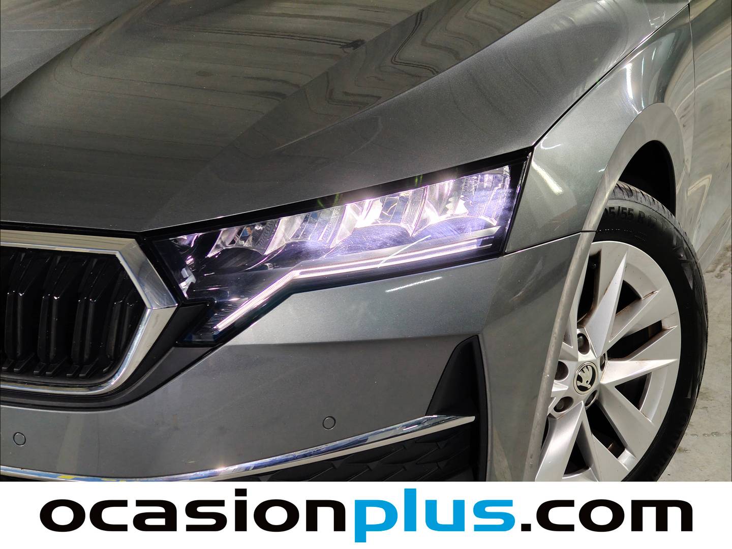 Skoda Octavia Skoda Octavia Combi 2.0 TDI Design DSG (150 CV) km 0