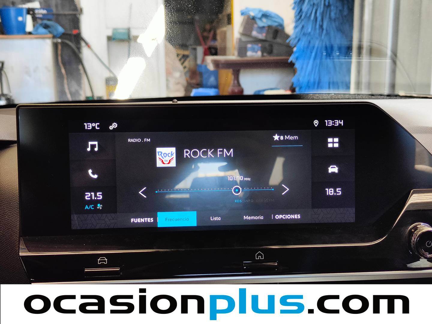 Citroën C4 Citroen C4 PureTech 130 S&S You (131 CV) barato