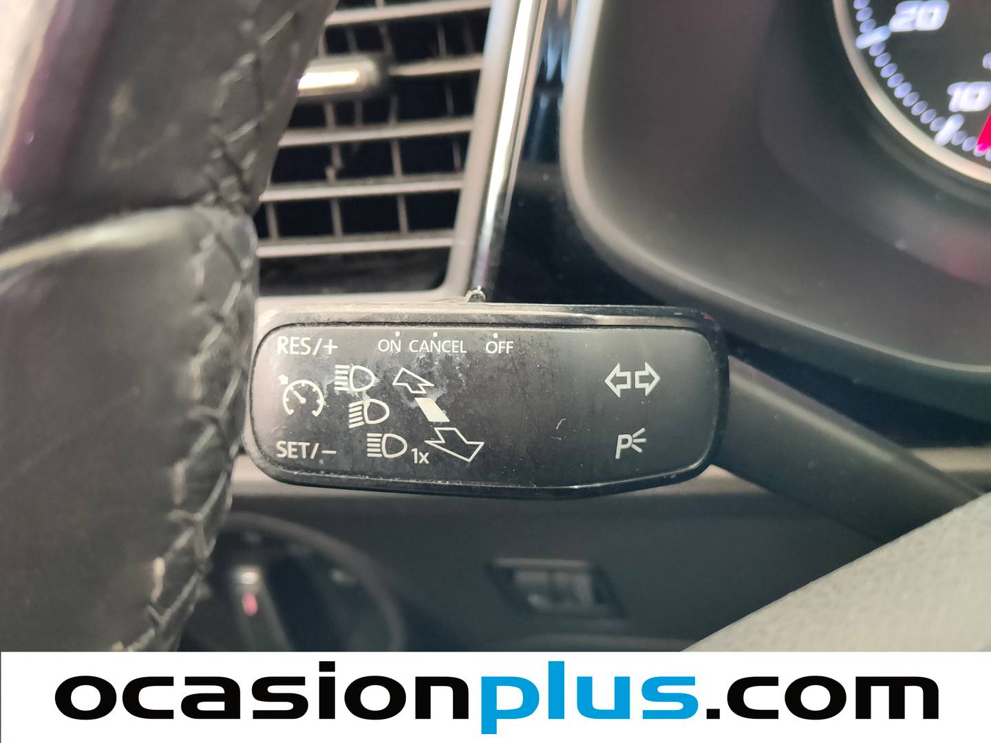 Extras y acabados del Seat León SEAT León 1.2 TSI St&Sp Style (110 CV)