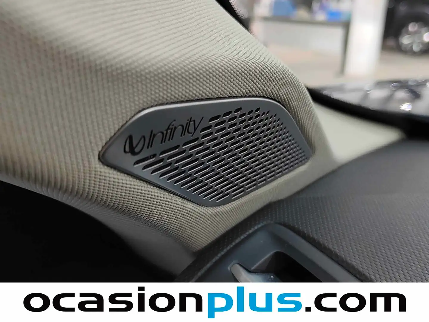 Foto Lynk & Co 01 Lynk & Co 01 1.5 PHEV (261 CV)