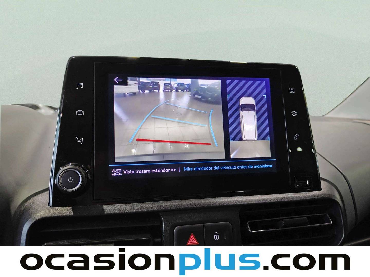 Foto Citroën Berlingo Citroen Berlingo BlueHDi 130 S&S Talla XL Shine (130 CV) 7 Plazas