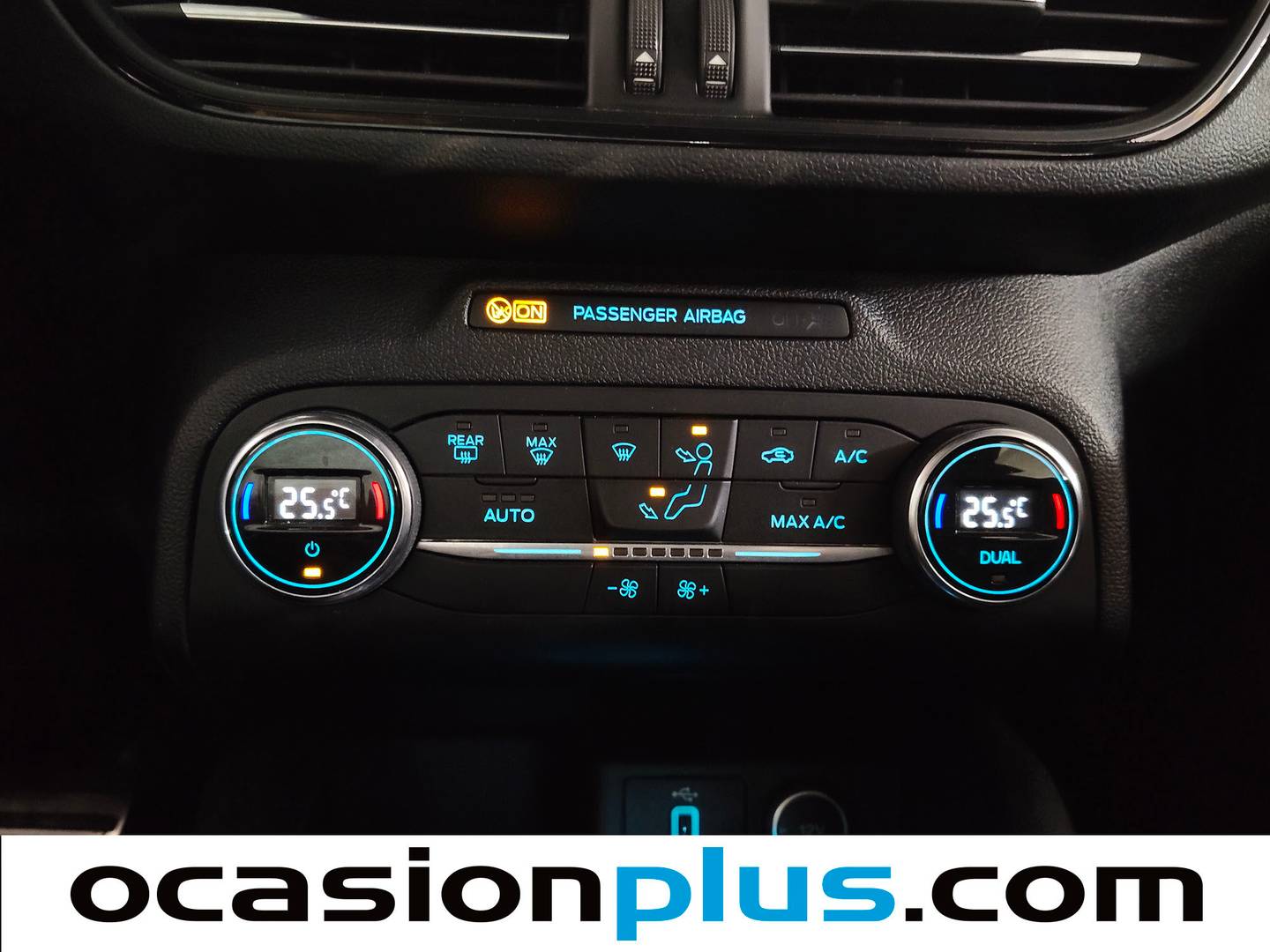 Ford Focus Ford Focus 1.0 Ecoboost ST-Line Auto (125 CV) barato