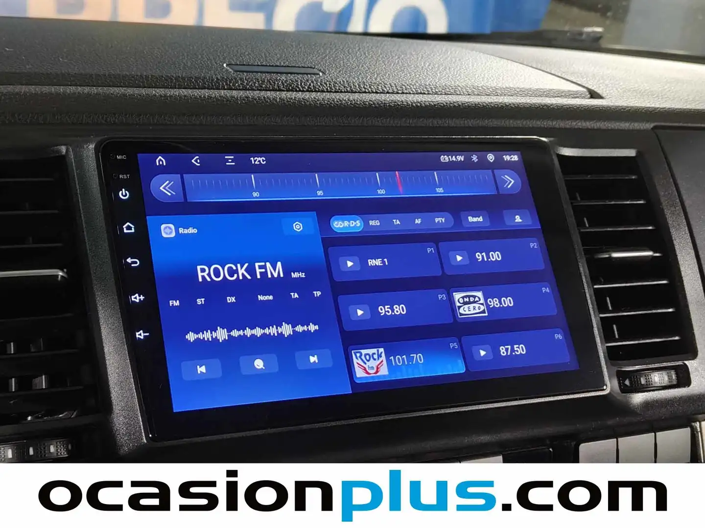 Foto Volkswagen Multivan Volkswagen Multivan Outdoor Corto 2.0 TDI BMT(150 CV) DSG 7 Plazas