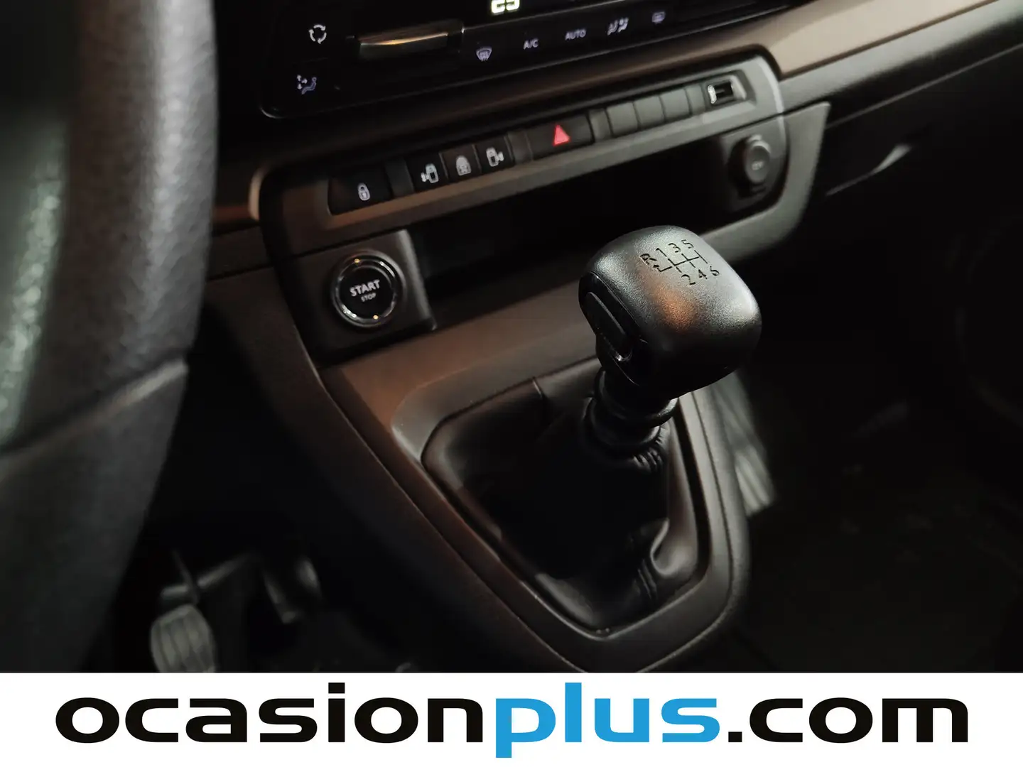 Foto Toyota Proace Verso Toyota Proace Verso Combi 2.0D Family Advance Pack (150 CV) 8 Plazas