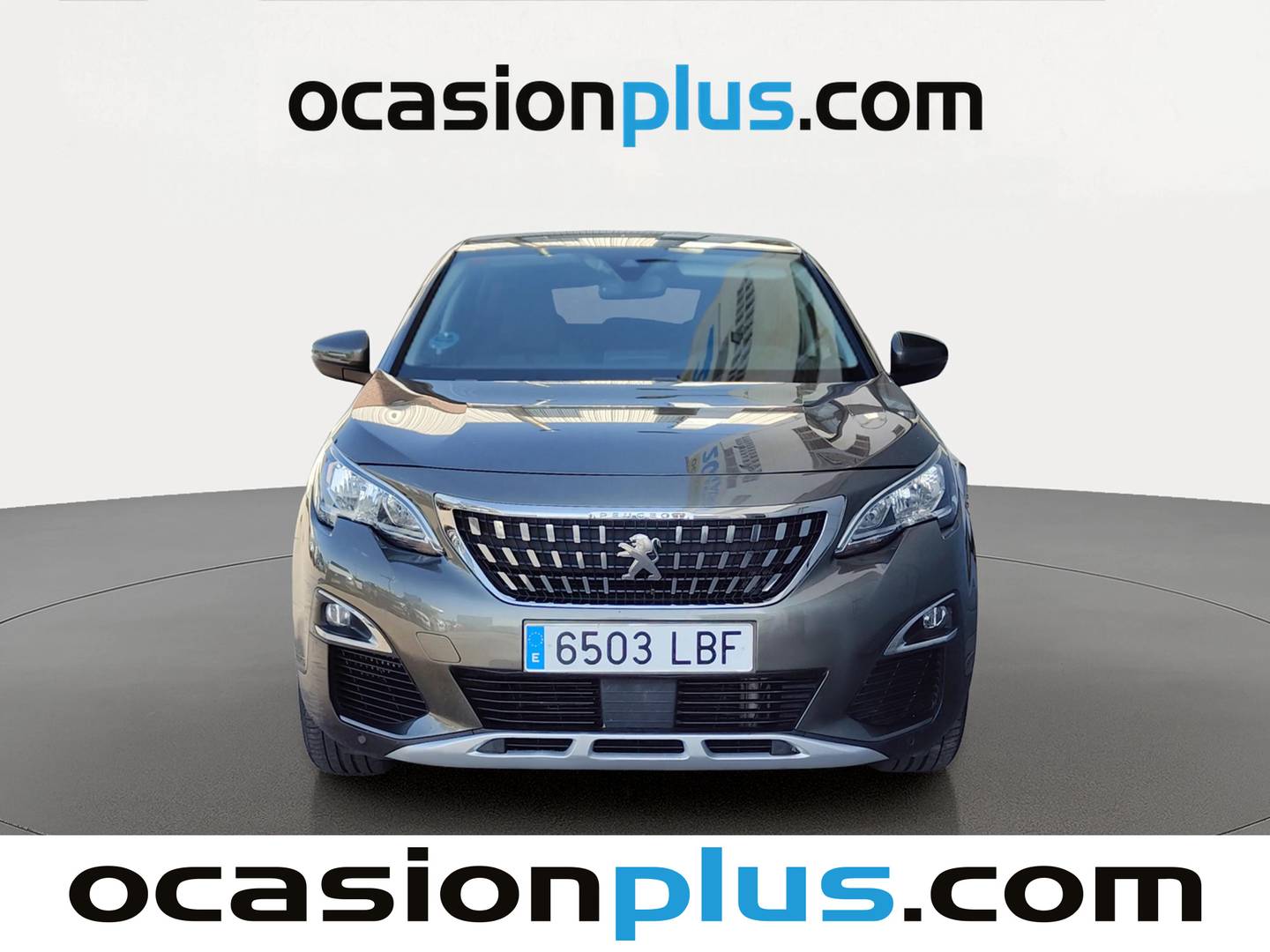 Peugeot 3008 Peugeot 3008 BlueHDI 130 S&S Allure EAT8 (130 CV) al mejor precio