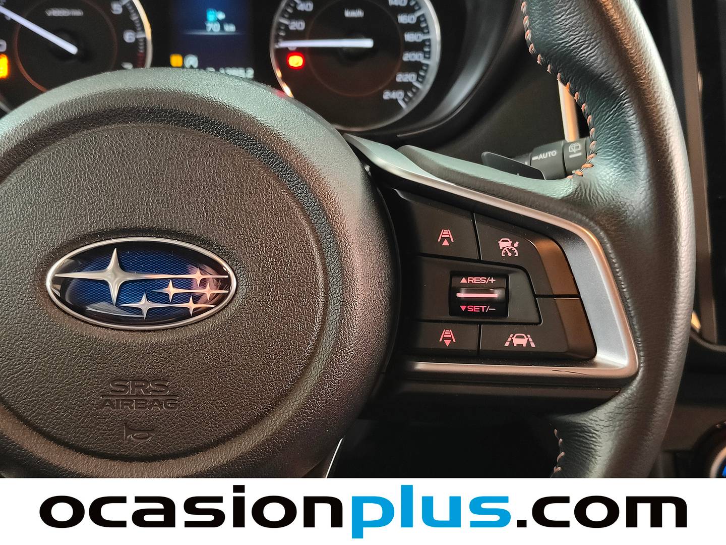 Subaru XV Subaru XV 1.6 Sport Plus Auto (114 CV) AWD al mejor precio
